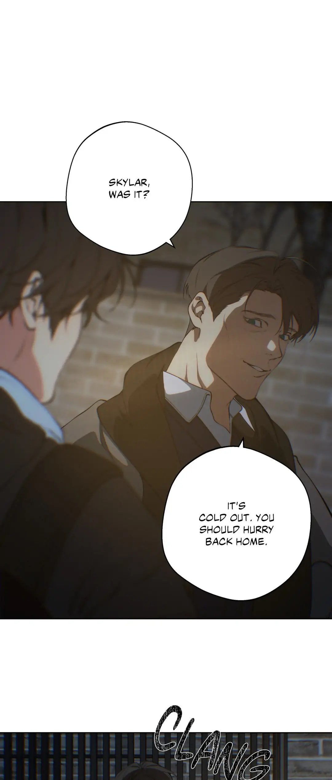 Lost in the Cloud, Chapter 124 image 10